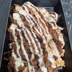 Meat Wagon BBQ