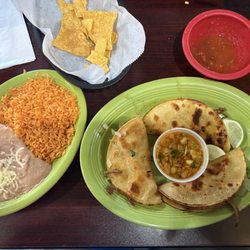 Birria Tacos
