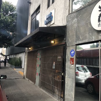 Dirty Laundry - Entrance - Cafeteria Near Me - Cuidad de Mexico, DIF