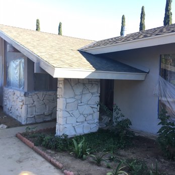 SoCal Painters - Main entrance/ front side - Painters Near Me - Burbank, California
