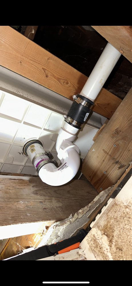 Slide of ML Upright Service