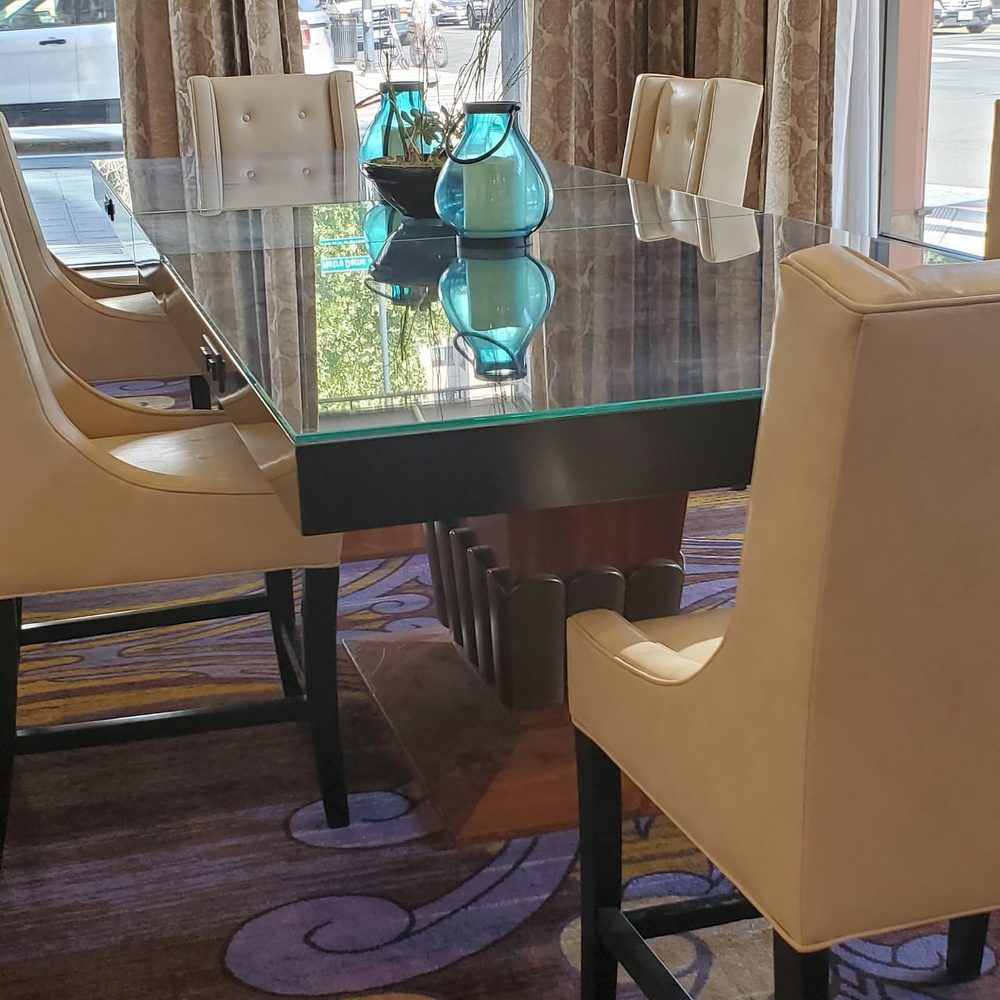 Hotel de Anza - Hotels Near Me - San Jose, California Hotel de Anza - Hotels Near Me - San Jose, California