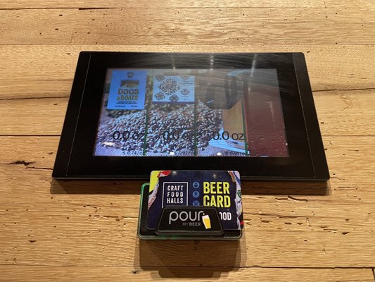 Craft Food Halls - CityPoint by null