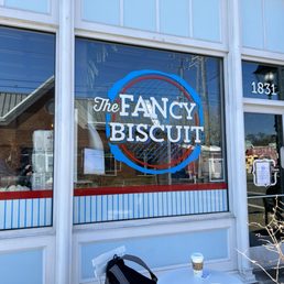 THE FANCY BISCUIT - Updated February 2026 - 1270 Photos & 842 Reviews