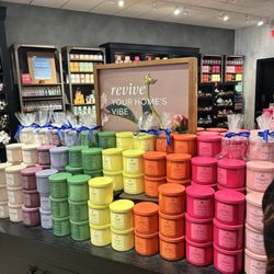 Bath & Body Works