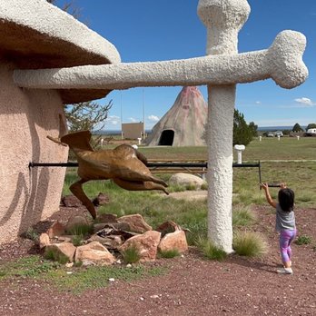 Raptor Ranch - RV Parks Near Me - Williams, Arizona Raptor Ranch - RV Parks Near Me - Williams, Arizona