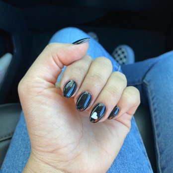Circle A Nails And Spa - Simple Valentine's Day Nails - Dip Powder done by my Queen Hannah - Nail Salons Near Me - Redlands, California Circle A Nails And Spa - Simple Valentine's Day Nails - Dip Powder done by my Queen Hannah - Nail Salons Near Me - Redlands, California
