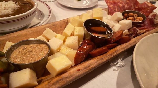 Char Restaurant by null