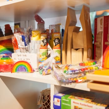Hug & Grow - Ökologische Spielwaren von Grimms und Co - Baby Gear & Furniture Near Me - Berlin, BE