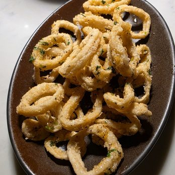 Bone Kettle - Calamari - Breakfast & Brunch Near Me - Pasadena, California Bone Kettle - Calamari - Breakfast & Brunch Near Me - Pasadena, California