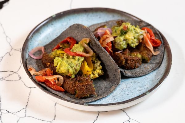 Taco District Peekskill NY by null