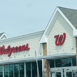 Walgreens