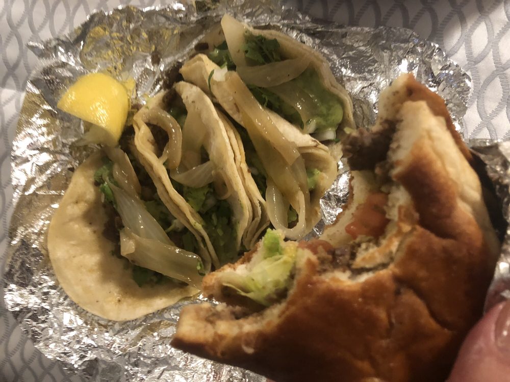 TACOS EL GORDO 30 Photos & 73 Reviews 104TH And Hawthorne Blvd