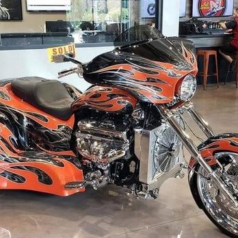 Crystal Harley-Davidson - Motorcycle Dealers Near Me - Homosassa, Florida Crystal Harley-Davidson - Motorcycle Dealers Near Me - Homosassa, Florida