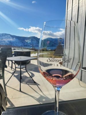 Silver Bell Winery by null