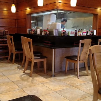 Ramen-Ya - Counter seating - Ramen Near Me - Kapolei, Hawaii Ramen-Ya - Counter seating - Ramen Near Me - Kapolei, Hawaii