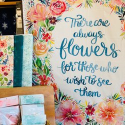 Harper's Fabric and Quilt Co.
