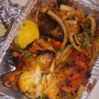 Mount Everest Restaurant - chicken tandoori - Indian Near Me - Berkeley, California Mount Everest Restaurant - chicken tandoori - Indian Near Me - Berkeley, California