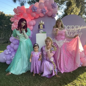 Royal Kids Parties - Phoenix turned 2! - Party Characters Near Me - Placentia, California Royal Kids Parties - Phoenix turned 2! - Party Characters Near Me - Placentia, California