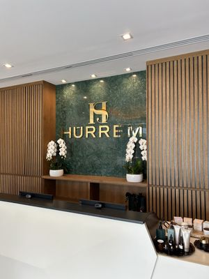 Hürrem Hammam Wellness & Spa