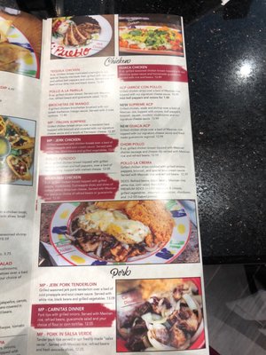 Ma'Luz Mexican Grill (Mi Pueblo) by null