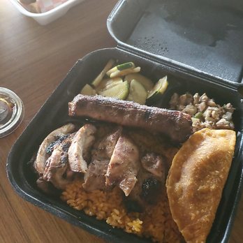 Red Rice - Barbeque Near Me - Las Vegas, Nevada Red Rice - Barbeque Near Me - Las Vegas, Nevada