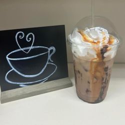 Lucky Cup Cafe