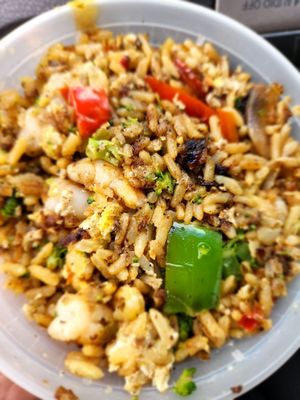 TrYSeafood Grill in Cary by null