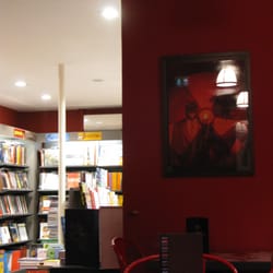BD Fugue Café