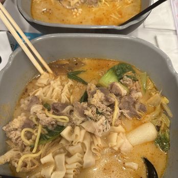 YGF Malatang & Hotpot - Noodles Near Me - Dublin, California YGF Malatang & Hotpot - Noodles Near Me - Dublin, California
