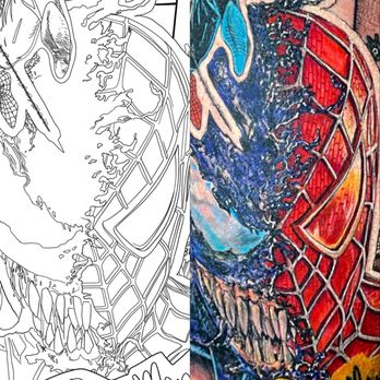 Tattoos by Sosa - Tattoo Near Me - Vancouver, Washington Tattoos by Sosa - Tattoo Near Me - Vancouver, Washington