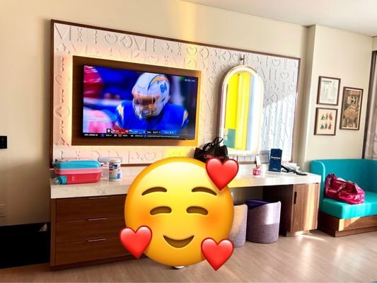 The Villas at Disneyland Hotel by null