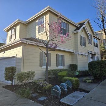 WestPro Painting - Martinez Exterior - Painters Near Me