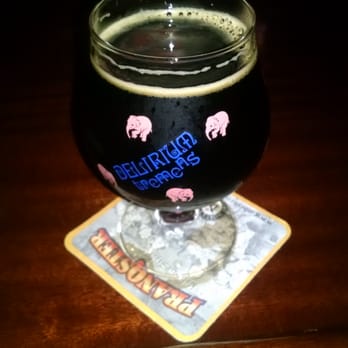 Alehouse Pub - Campfire beer. Has a delicious hint of smores. - Pubs Near Me - Redding, California