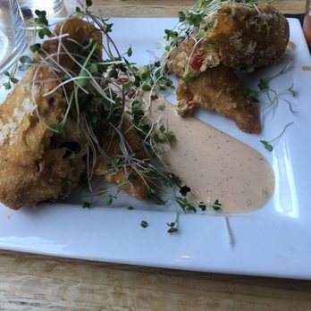 Forgotten Tonic - Egg Rolls - Wine Bars Near Me - Saint Augustine, Florida Forgotten Tonic - Egg Rolls - Wine Bars Near Me - Saint Augustine, Florida