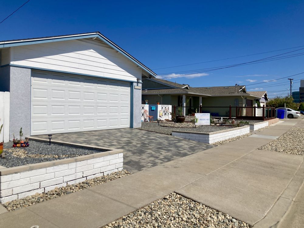 Precision Landscape Maintenance - tree service in San Diego, CA