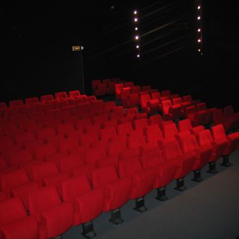 Le Cinq - Salle 2 - Cinema Near Me - Lagny-sur-Marne, 77 Le Cinq - Salle 2 - Cinema Near Me - Lagny-sur-Marne, 77