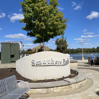 Smothers Park - Parks Near Me - Owensboro, Kentucky Smothers Park - Parks Near Me - Owensboro, Kentucky