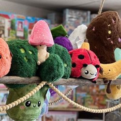 Lala's Wee Loft of Dana Point - Step into a space filled with laughter, learning, and play.