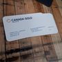 Canada Gold