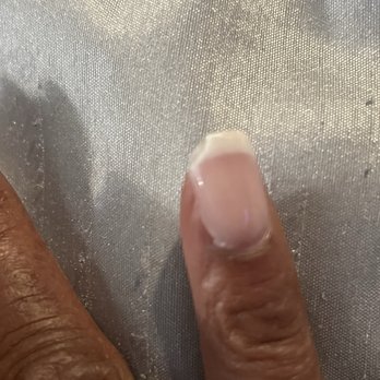 Wintergreen Nails & Spa - More chipped nails!!! Low budget products! - Nail Salons Near Me - DeSoto, Texas