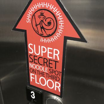 Legacy Hall - In elevator - Food Court Near Me - Plano, Texas