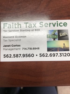 Faith community financial planning