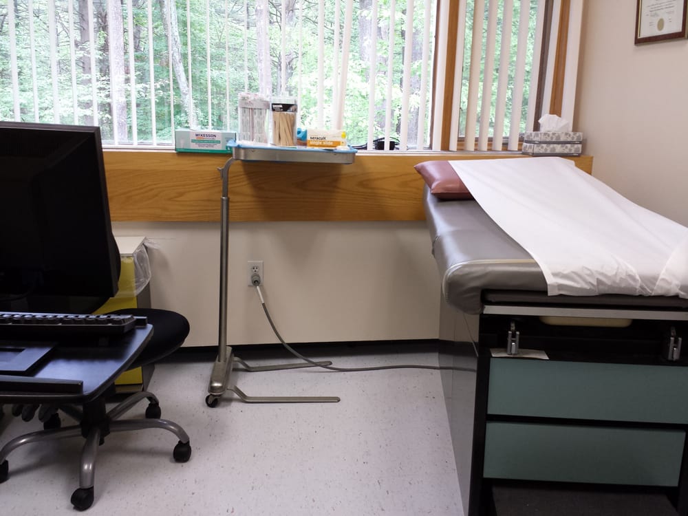 WOBURN MEDICAL ASSOCIATES IN WILMINGTON Updated September 2024 500