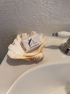 The Lost Whale Inn Oceanfront B&B by null