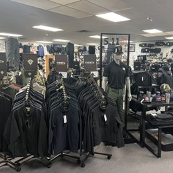 TLC Uniforms