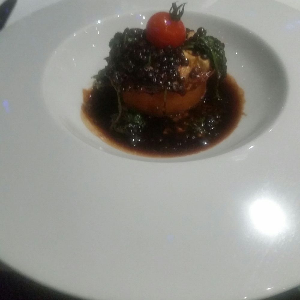 Watermark Fallsview Dining - Goat cheese crostini... Sent back GROSS - Canadian (New) Near Me - Niagara Falls, Ontario Watermark Fallsview Dining - Goat cheese crostini... Sent back GROSS - Canadian (New) Near Me - Niagara Falls, Ontario