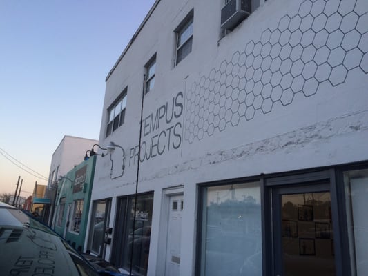 Tempus Projects by null
