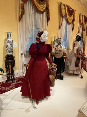 Taft Museum of Art by null