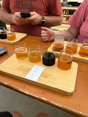 Southern Grist - Nations (West Nashville) by null